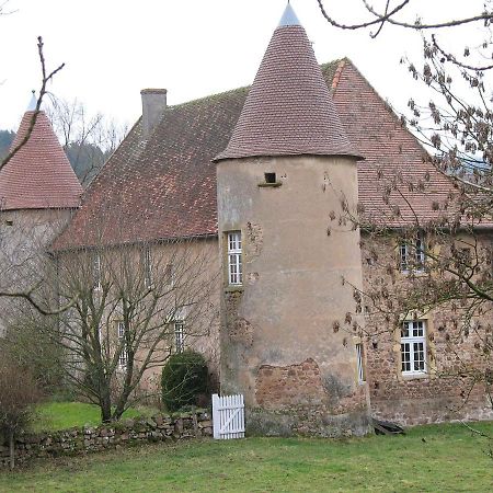 Meuble De Tourisme La Maison D'Orgy Chevannes  Exterior photo